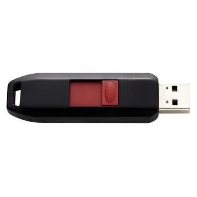 Intenso MEMORY DRIVE FLASH USB2 32GB/3511480 (32 GB, USB-A) (3511480)