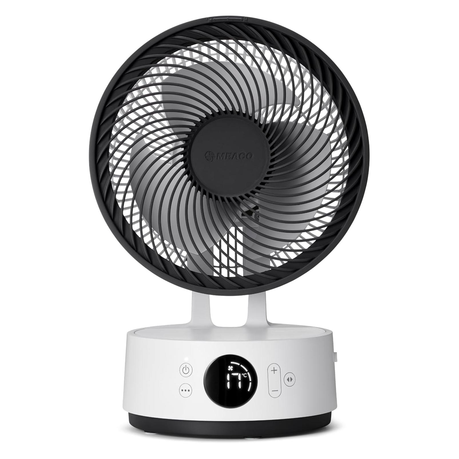 Meaco MeacoFan Sefte 8 (27 dB) (F-Sefte-T-8-EU)