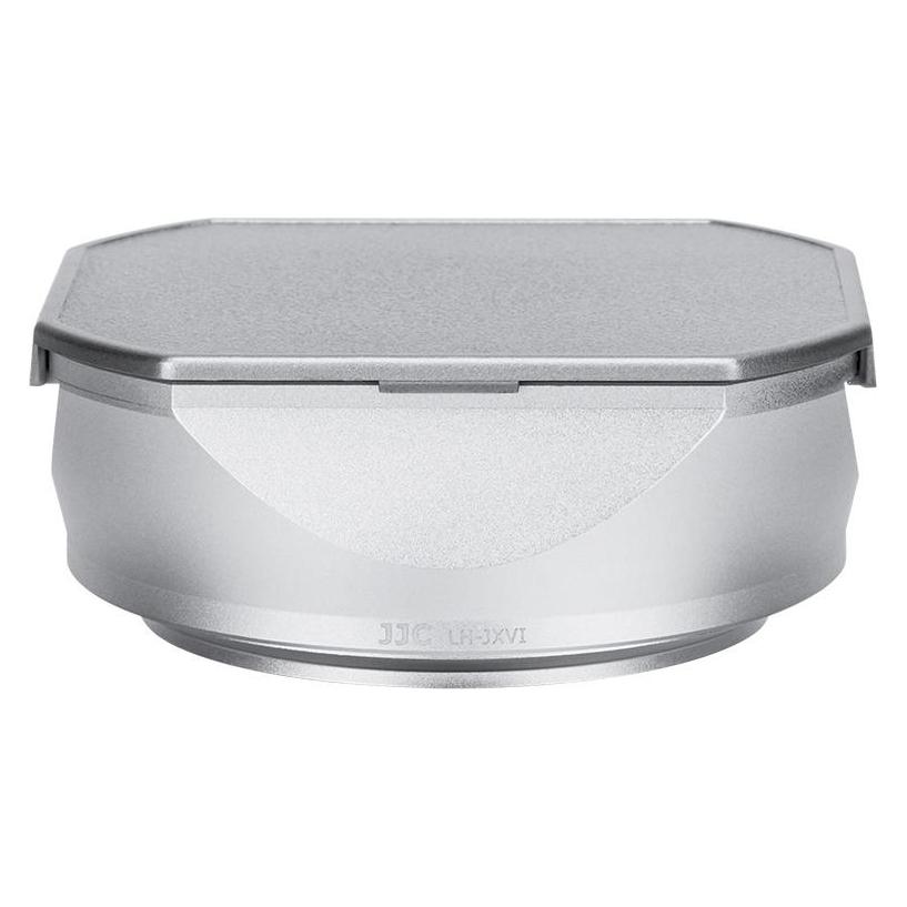 JJC Lens Hood For FUJI. X100VI, X100V, X100F (D282711)