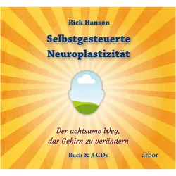 Selbstgesteuerte Neuroplastizität, Belletristik von Rick Hanson
