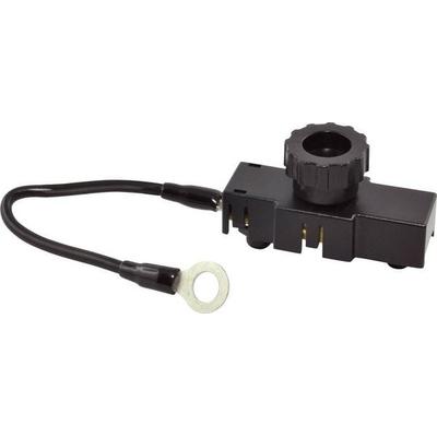 BAAS BA18 Batterietrennschalter mit Ösen, Inkl. Diebstahlsicherung 12V