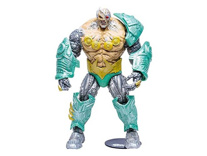 McFarlane Spawn Megafig Actionfigur Overtkill 30 cm