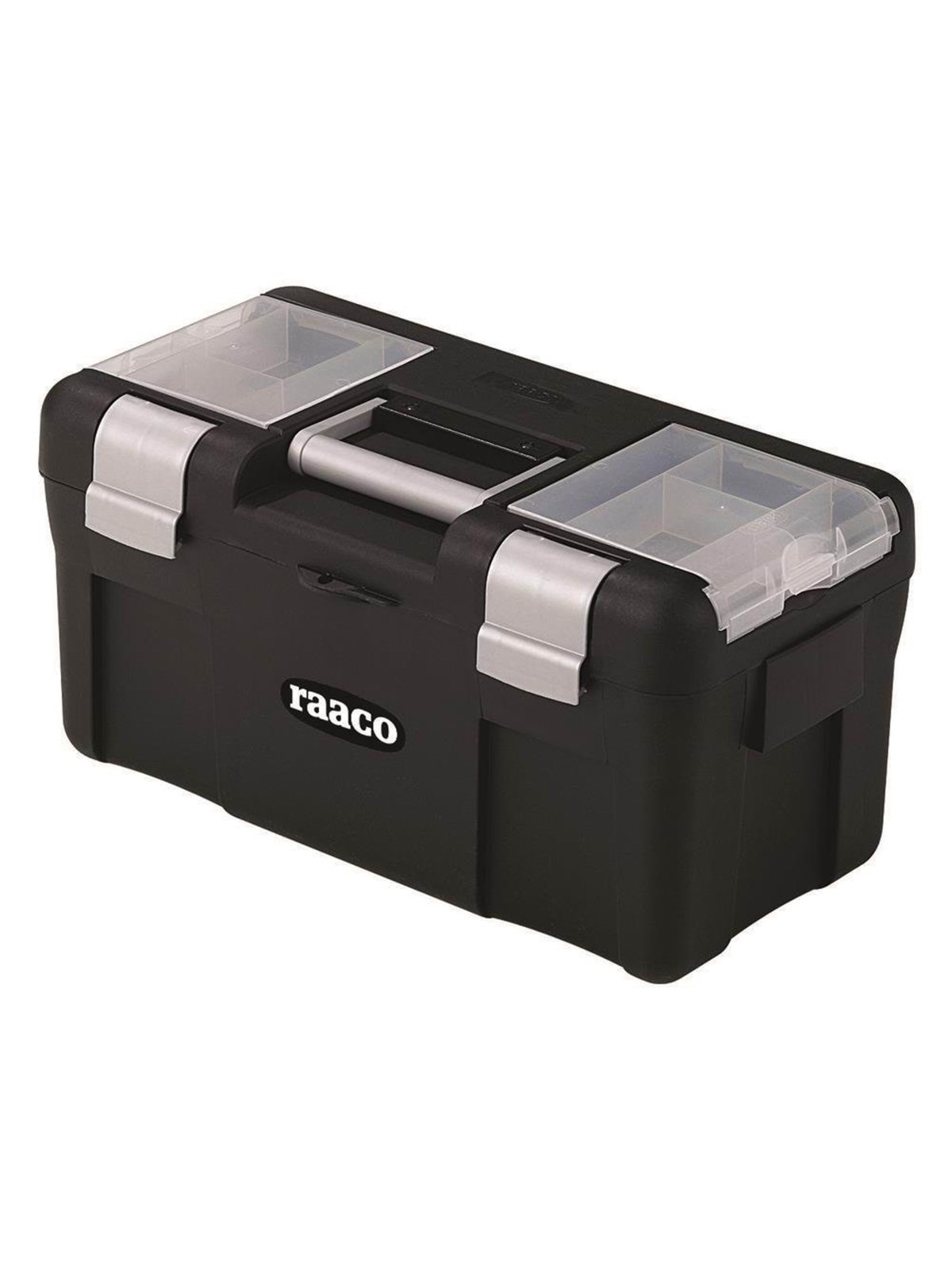 Raaco Toolbox 20 h:260xb:518xd:275mm