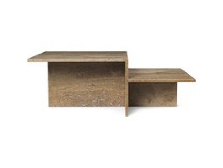 Ferm Living - Distinct Couchtisch