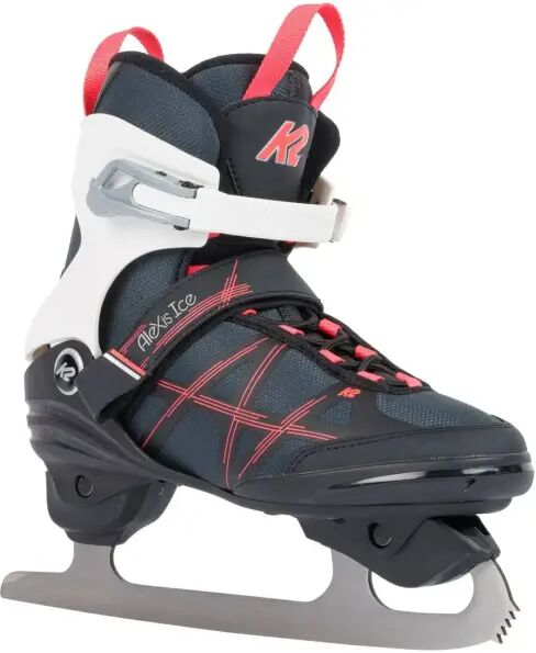 Eiskunstlauf Schlittschuhe K2 Alexis (Schwarz - 35)