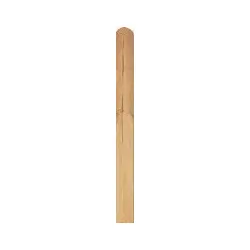 T&J DAAN-Serie Lamelle 20 x 145 x 1800 mm