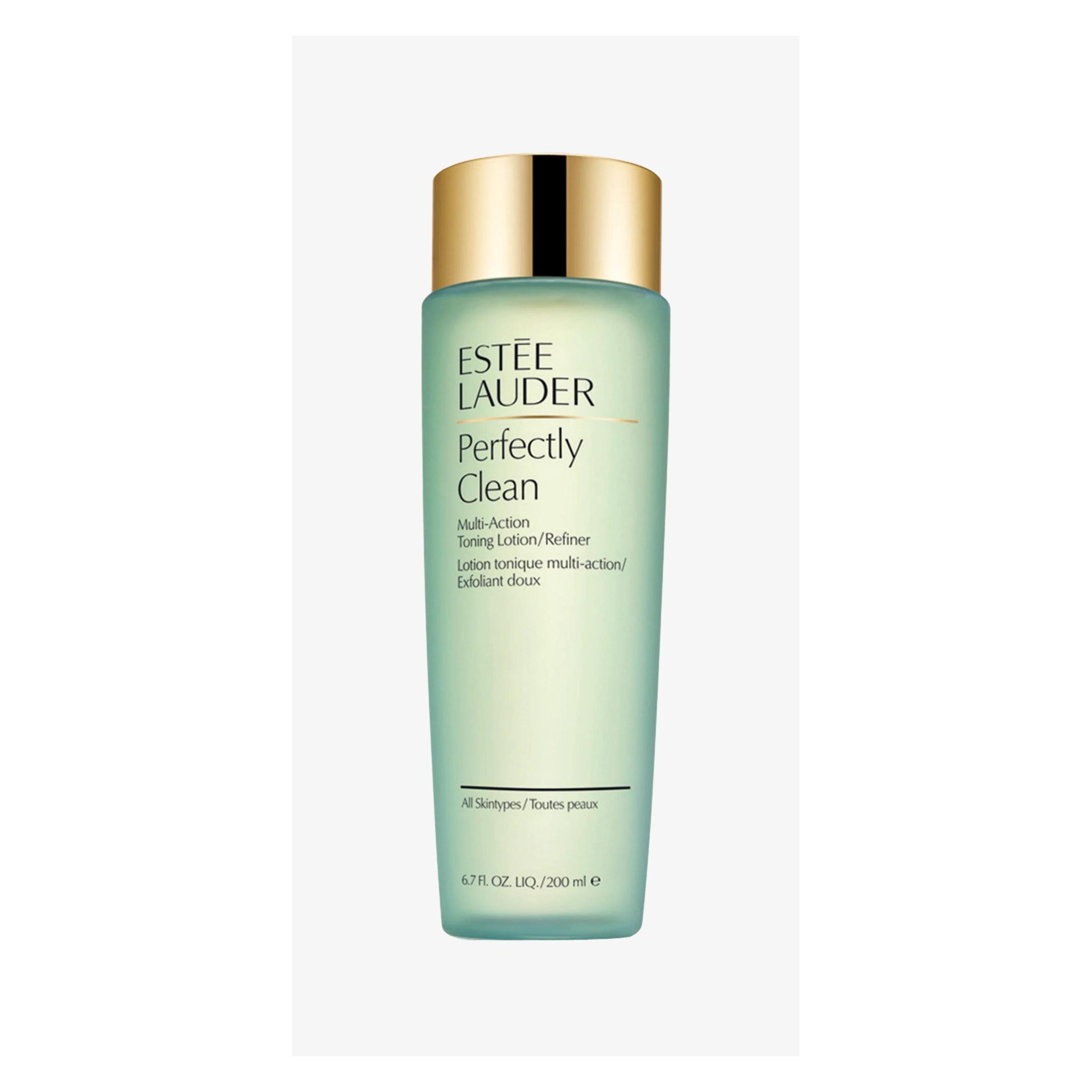 Estée Lauder Perfectly Clean (Gesichtswasser, 200 ml) (027131988137)