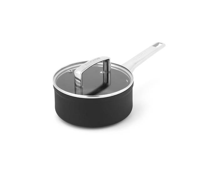 Casserole 16cm en aluminium signature