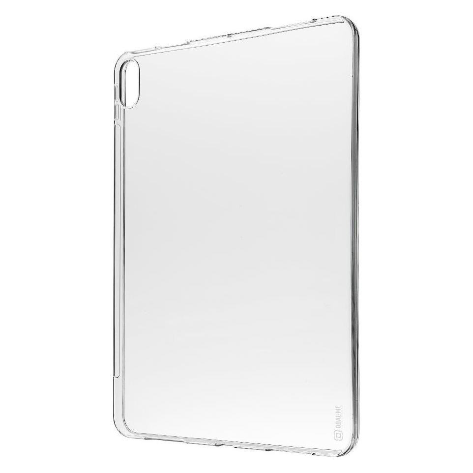 Obal:Me TPU-Hülle für iPad 10.9 2022/11 2025 Transparent (Apple iPad Air 11 2025) (57983126796)
