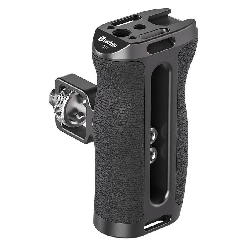 Leofoto Handgriff mit ARRI-Anschluss CH-7-2 (2006208206)
