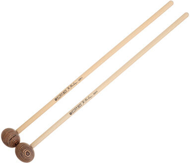 Steiner superiormallets Benjamin Schmidinger XR 1