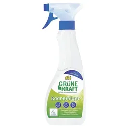 fit Grüne Kraft Badreiniger »Grüne Kraft« 0,5 L