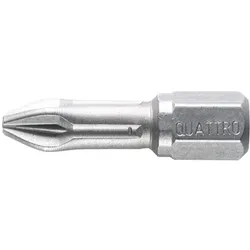 Makita Bit PZ3, 3 Stück - PZ3 - 25 mm - B-23503
