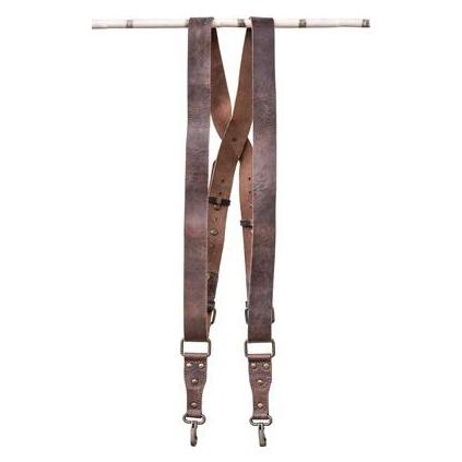 Kalahari KAAMA LS-85 Crossdraw Tragegurt, Leder (4405852)