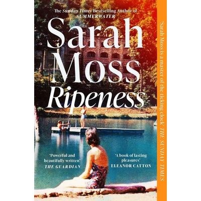 Ripeness, Taschenbuch von Sarah Moss, Pan MacMillan, 978-1-5290-3552-0
