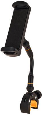 Roadworx Smartphone/Tablet Holder Black