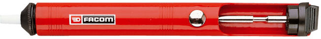Facom Pompe d’aspiration de soudure Pointe 2mm 165mm (839A.0)