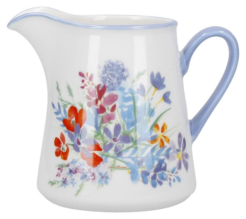 Kitchen Craft Porseleinen melkkannetje Viscri Meadow