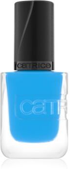 Catrice GEL AFFAIR verniz tom 028 Just Pooling Around 10.5 ml. GEL AFFAIR