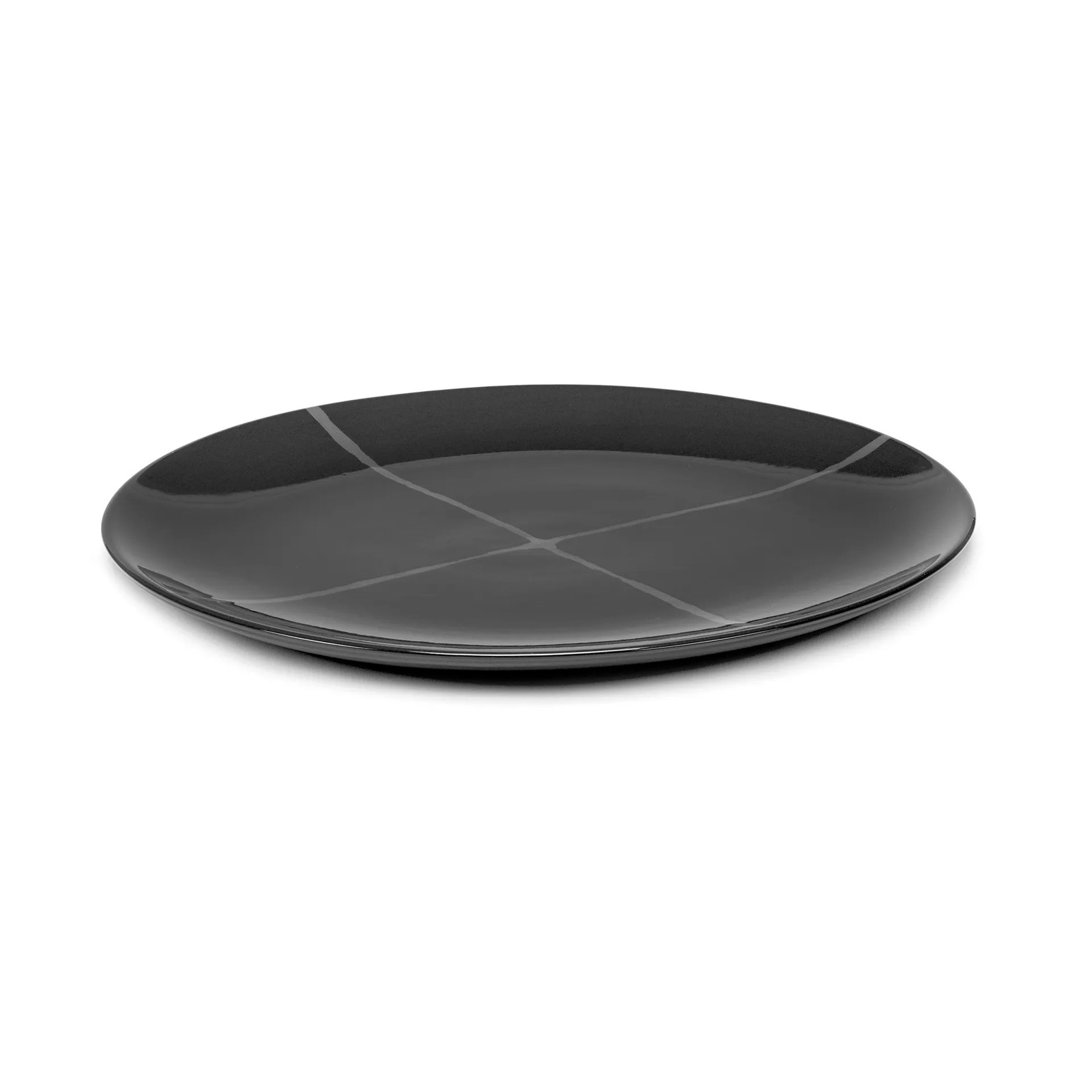 Serax Zuma bord Pacific Ø28 cm 2-pack