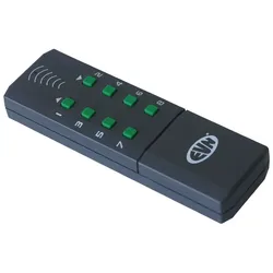 EVN Lichttechnik Funk-Handsender FHS 815