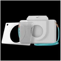 Lenovo Sleeve Suite For Tab Plus Gen 2 (Lenovo Tab Plus), Tablet Hülle, Grau