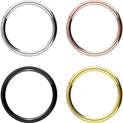SET Titan Segmentring Clicker
