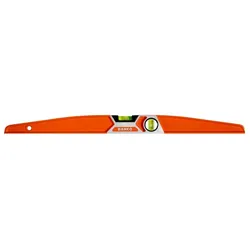 Irimo, Wasserwaage, Wasserwaage aus Aluminium 600 mm (60 cm)