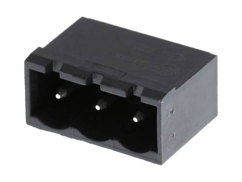 Molex Stiftleiste (Standard) 395311003