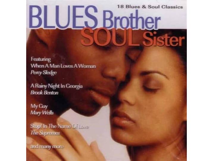 Blues Brother Soul Sister