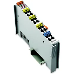 WAGO GmbH &amp; Co. KG 3-Phasen-Leistungsmessung 750-494/025-001