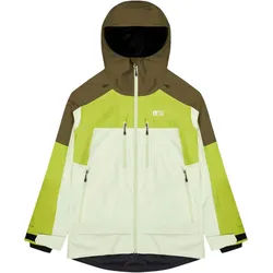 PICTURE EXA Jacke 2026 tobacco - L