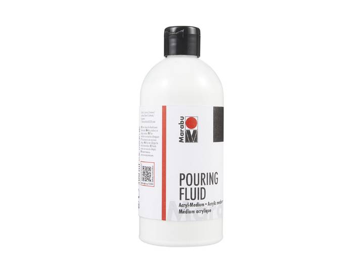 Marabu Acryl-Medium Pouring Fluid