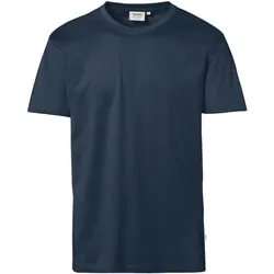 T-Shirt "Classic" 292 - S - marine