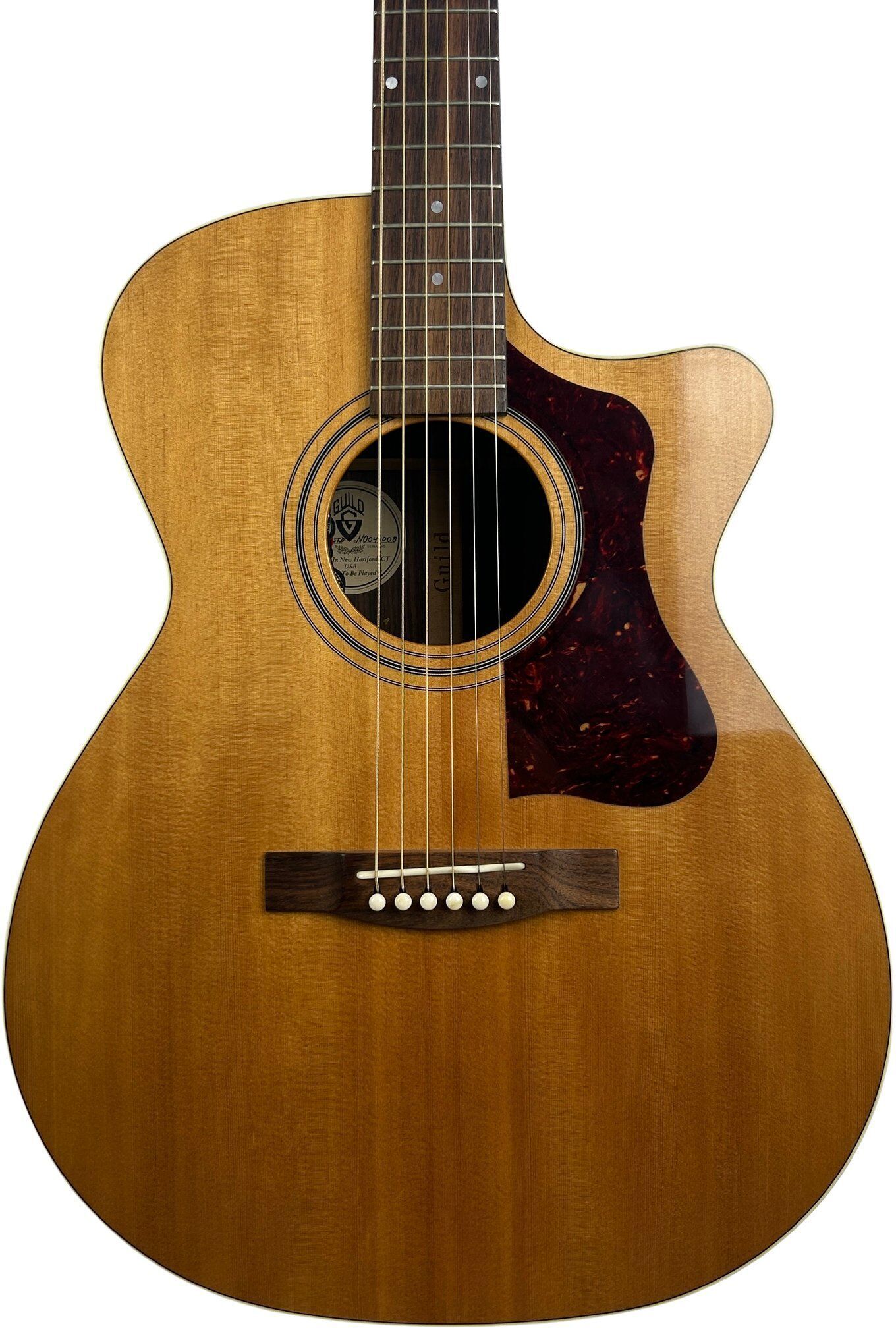 Guild F30RCE Standard   Original - Refurbished