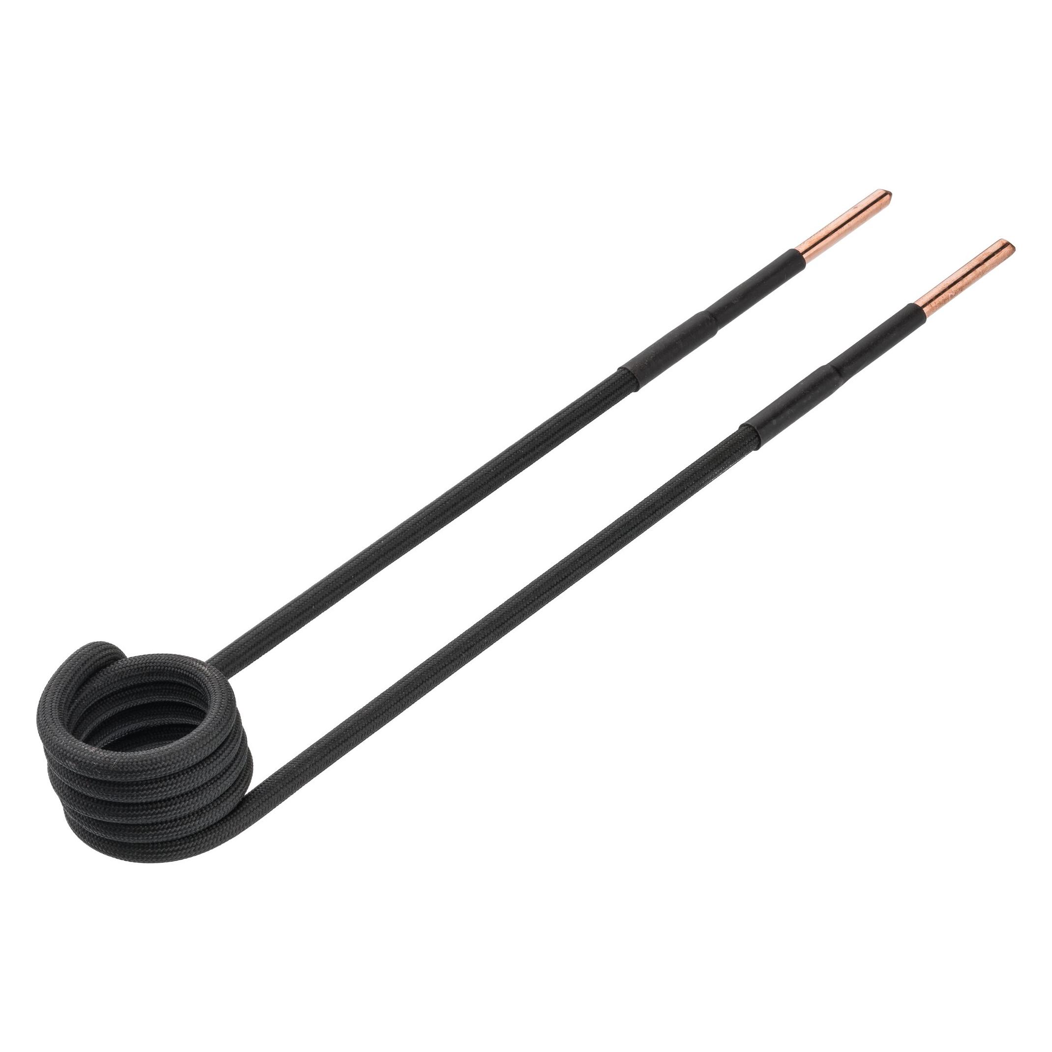 Vigor STARRE SPULE SEITLICH 23MM, M10 (V4891-10)