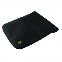 Poseidon Laptop Case Black - Laptoptasche #
