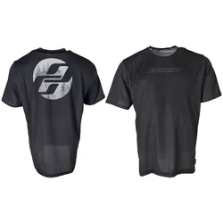 Maloja Enduro Jersey GHOST ChandolinM. Multi | Herren, monless, Gr. M