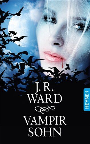 Ward, J. R. - Vampirsohn: Novelle - Preis vom 30.09.2026 22:30:23 h