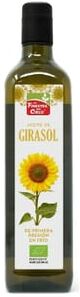 La Finestra Sul Cielo Óleo De Sementes De Girassol Bio 750 ml