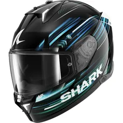 Shark Skwal i3 Light-Blur Helm