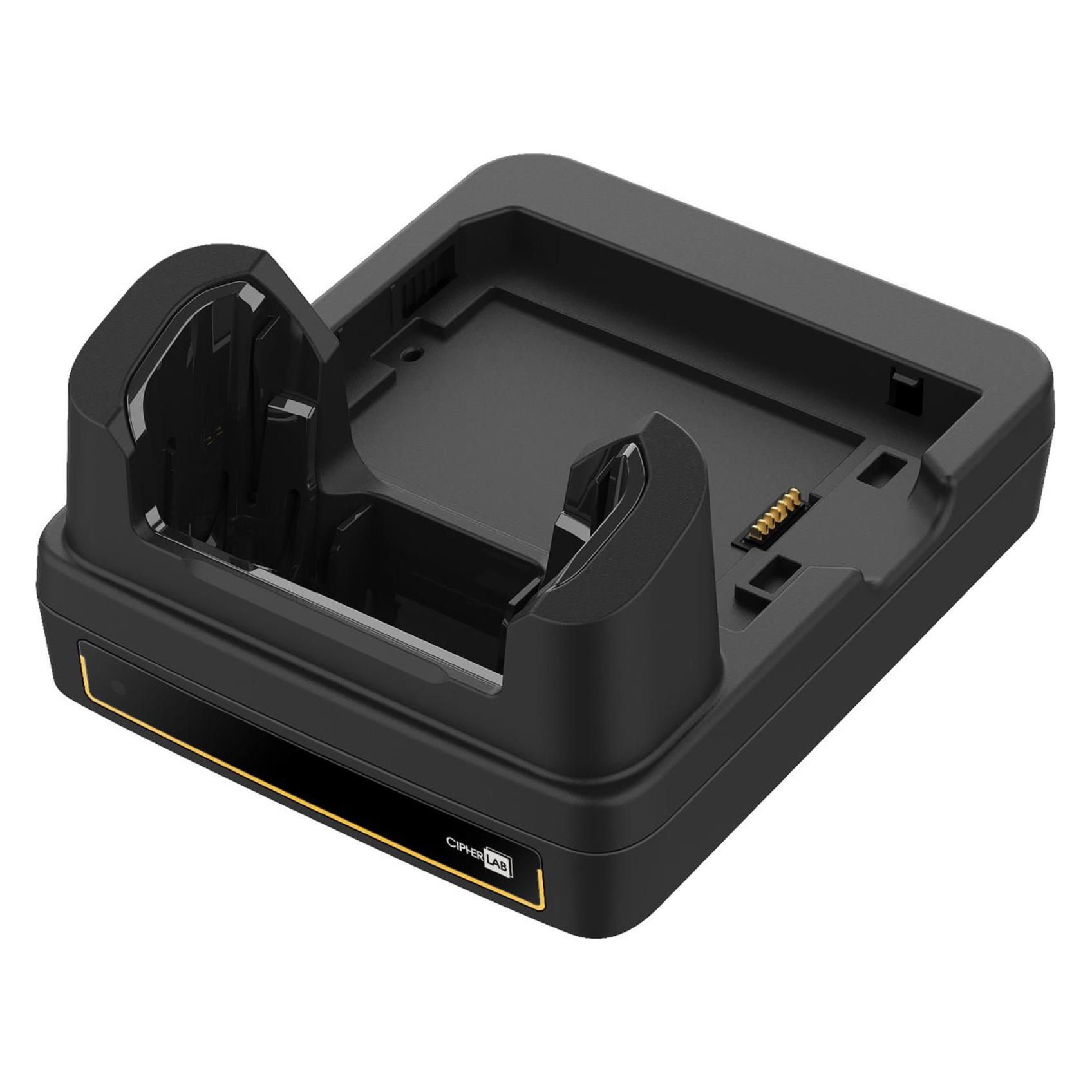 Cipherlab (CHCR-RS36 EU) Charging and (ARS36CCCNUE01)