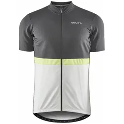 CRAFT Core Endur Fahrradtrikot Herren 985914 - granite/ash S