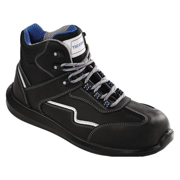 Tecwerk Sicherheitsstiefel Juist (S3, 42) (2720000622)