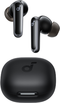 soundcore P40i   Smart ANC True-Wireless Earbuds