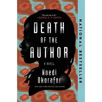 Death of the Author, Taschenbuch von Nnedi Okorafor, Harper Collins Publ. USA, 978-0-06-339116-1