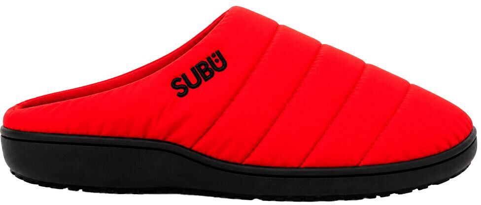 Subu  - Subu Red - 39-40 - Chaussons