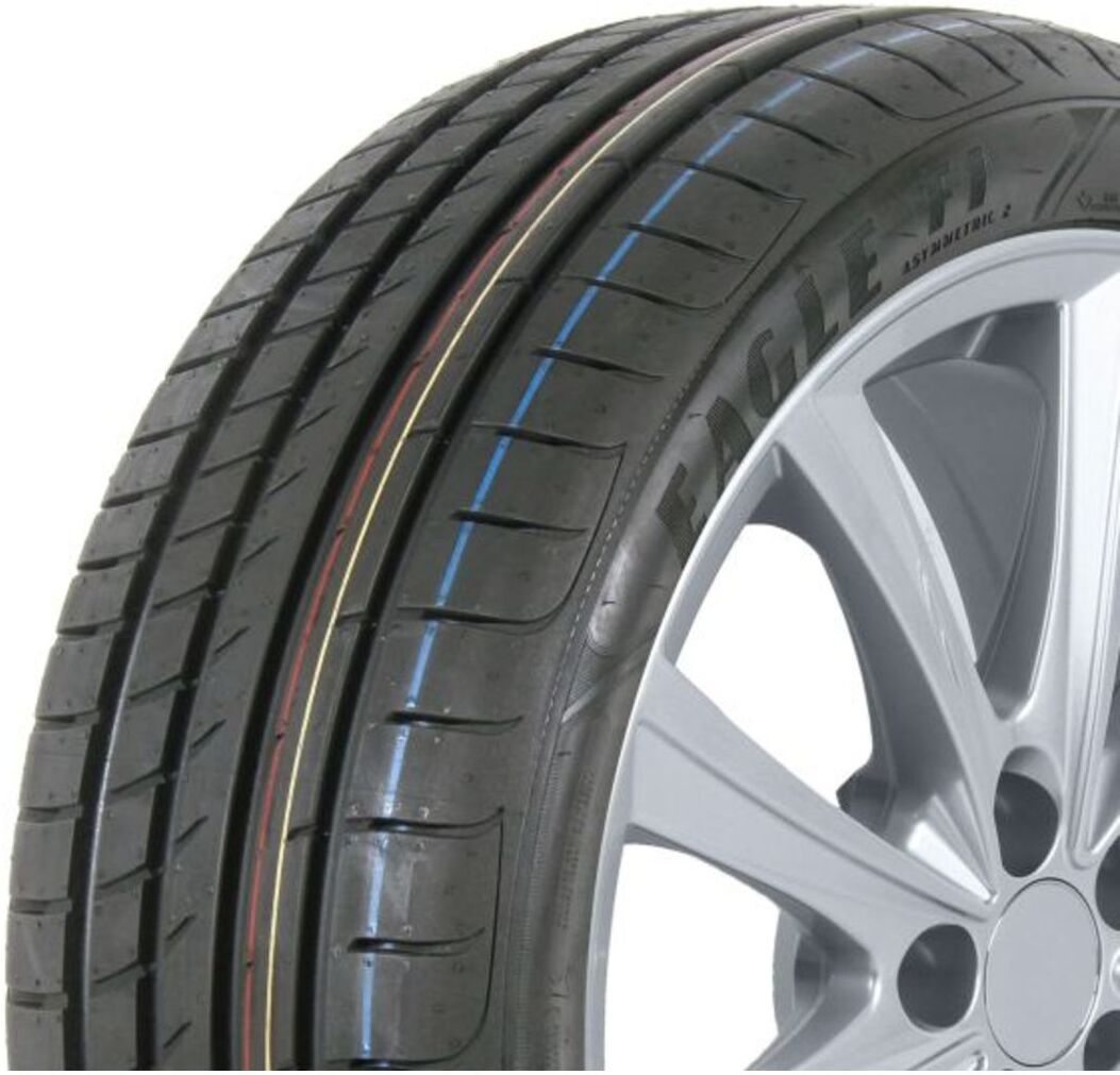Sommerreifen GOODYEAR Eagle F1 Asymmetric 2 265/35R20 95Y