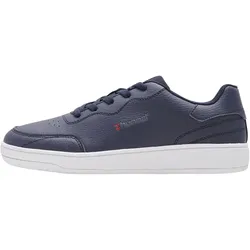 hummel Match Point Sneaker 7003 - navy 38
