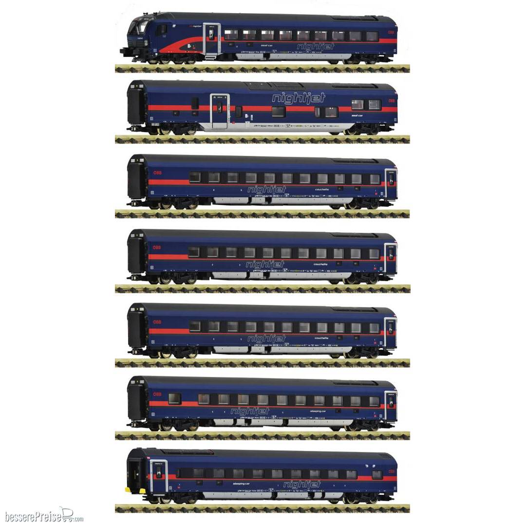 Fleischmann 6260065